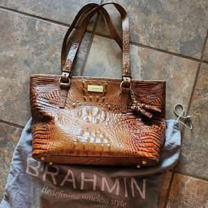 Brahmin Handbag